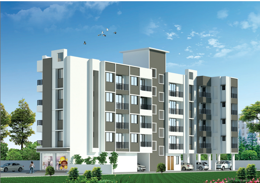 Pali Residency